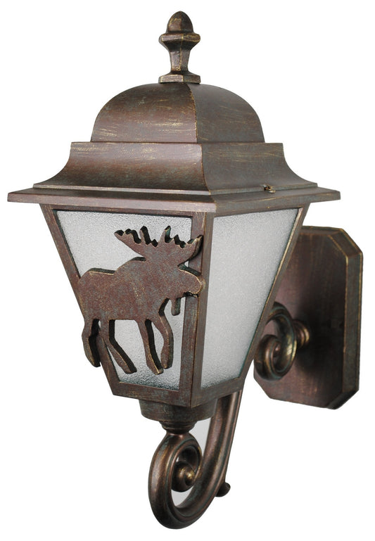 Moose Series Outdoor Wall Mount