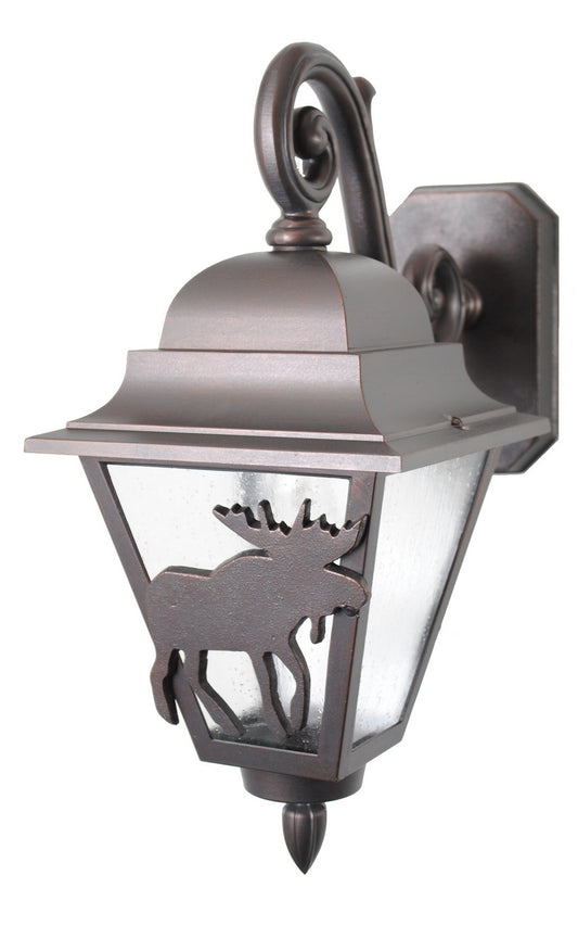 Moose Series Outdoor Wall Mount