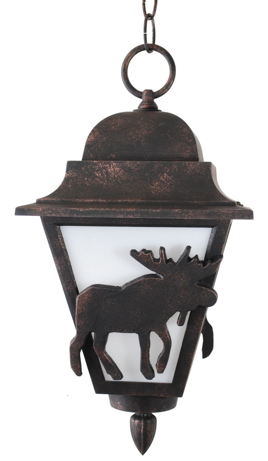Melissa Lighting - MS1771 - Outdoor Pendant - Moose Series