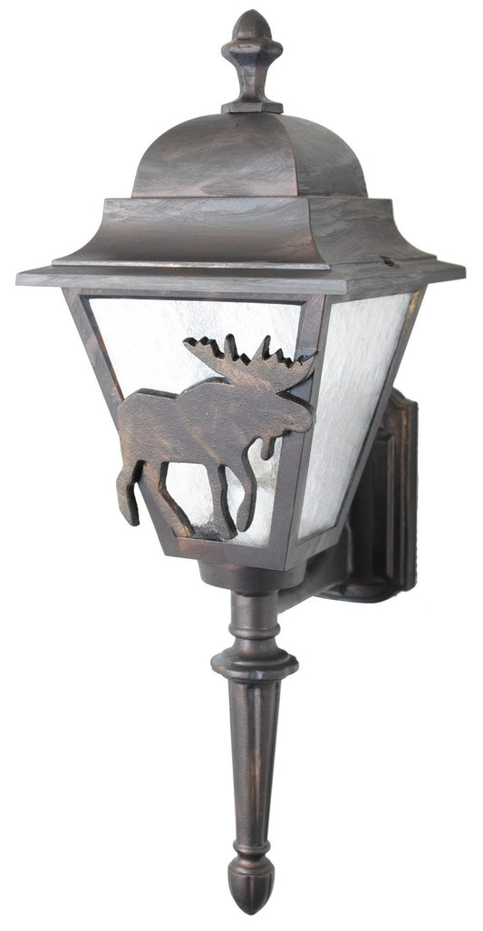 Moose Series Outdoor Wall Mount