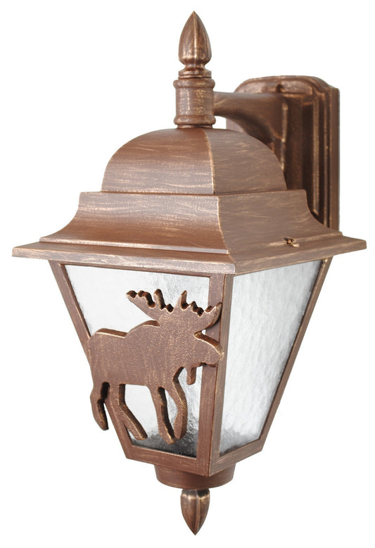 Moose Series Outdoor Wall Mount