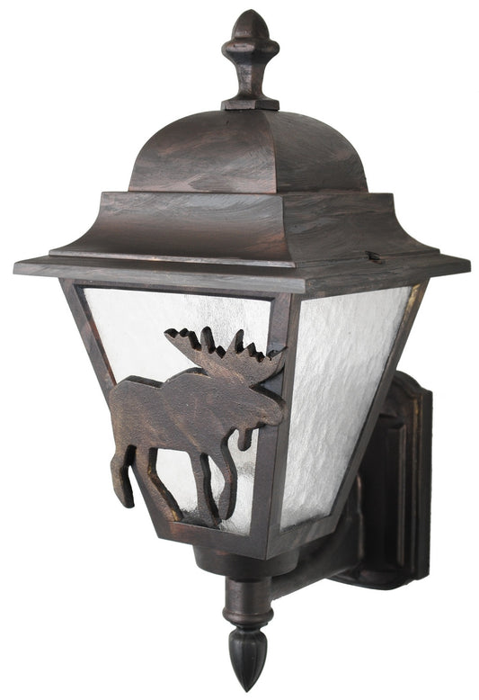 Moose Series Outdoor Wall Mount