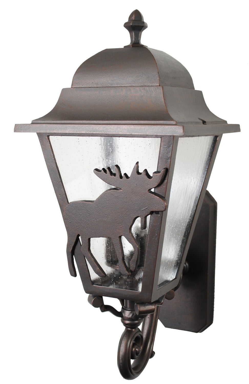 Melissa Lighting - MS179063 - Outdoor Wall Mount - Moose Series