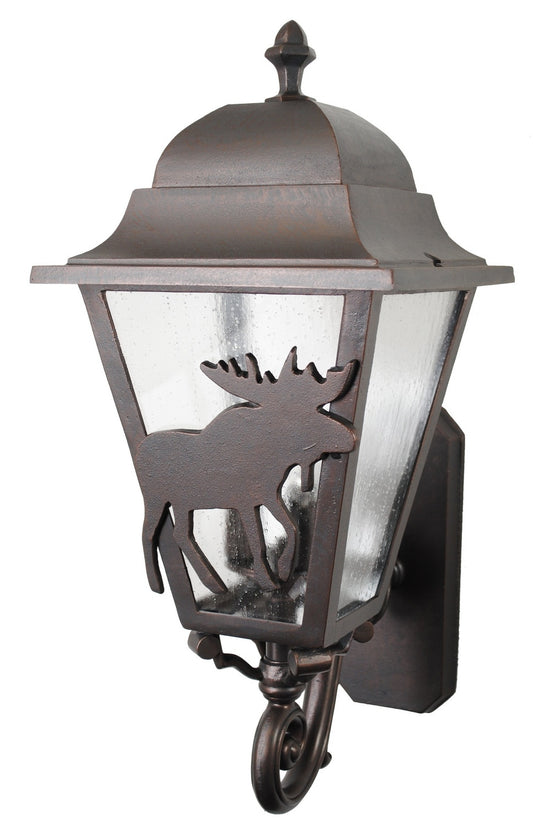 Moose Series Outdoor Wall Mount