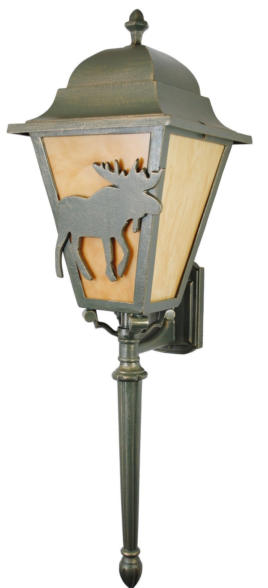 Moose Series Outdoor Wall Mount
