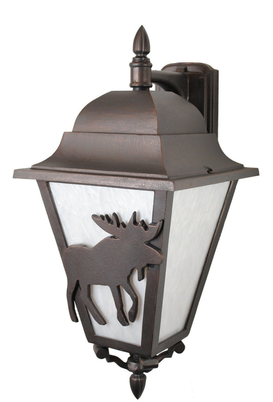 Moose Series Outdoor Wall Mount