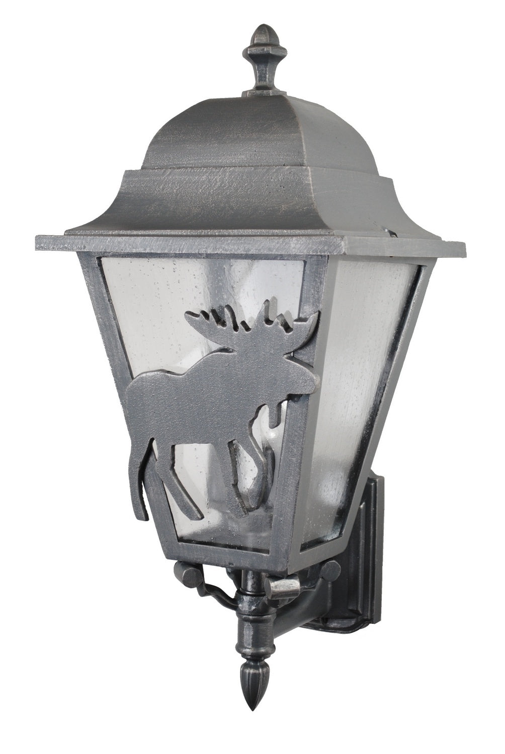 Melissa Lighting - MS1799 - Outdoor Wall Mount - Moose Series