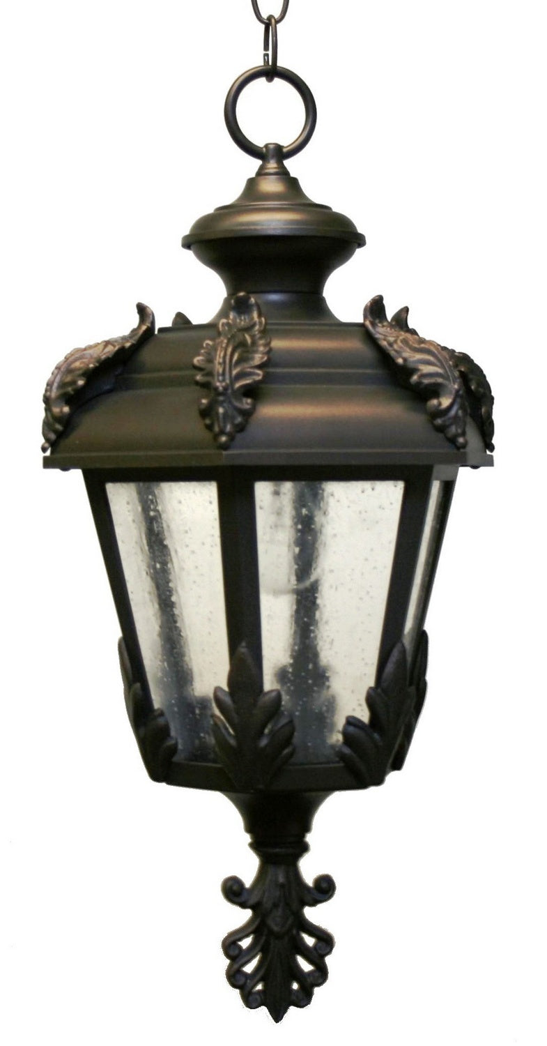 Melissa Lighting - PE1551 - Outdoor Pendant - Parisian Elegance