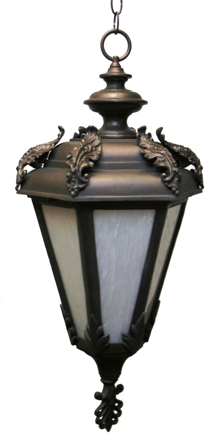 Melissa Lighting - PE1571 - Outdoor Pendant - Parisian Elegance