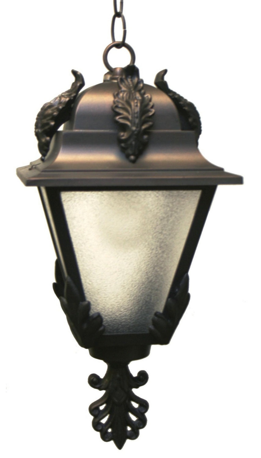 Melissa Lighting - PE1771 - Outdoor Pendant - Parisian Elegance