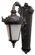 Melissa Lighting - PE393012 - Outdoor Wall Mount - Parisian Elegance