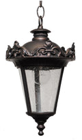 Melissa Lighting - PE3931 - Outdoor Pendant - Parisian Elegance