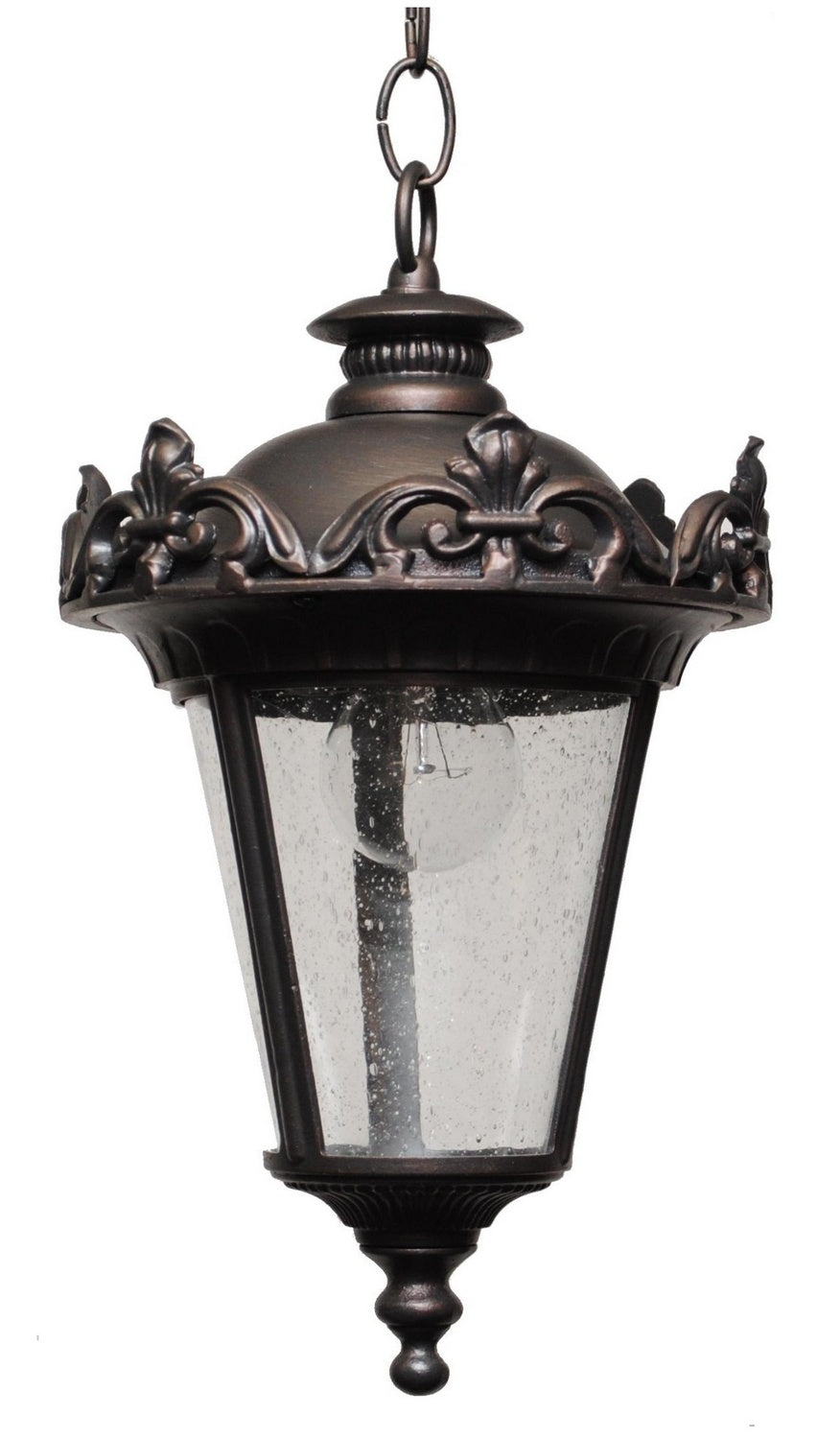 Melissa Lighting - PE3931 - Outdoor Pendant - Parisian Elegance