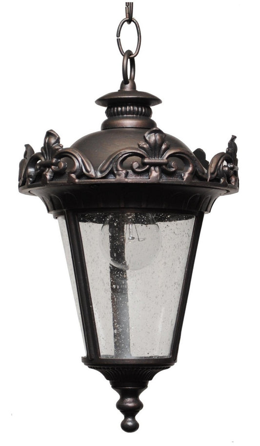 Melissa Lighting - PE3931 - Outdoor Pendant - Parisian Elegance