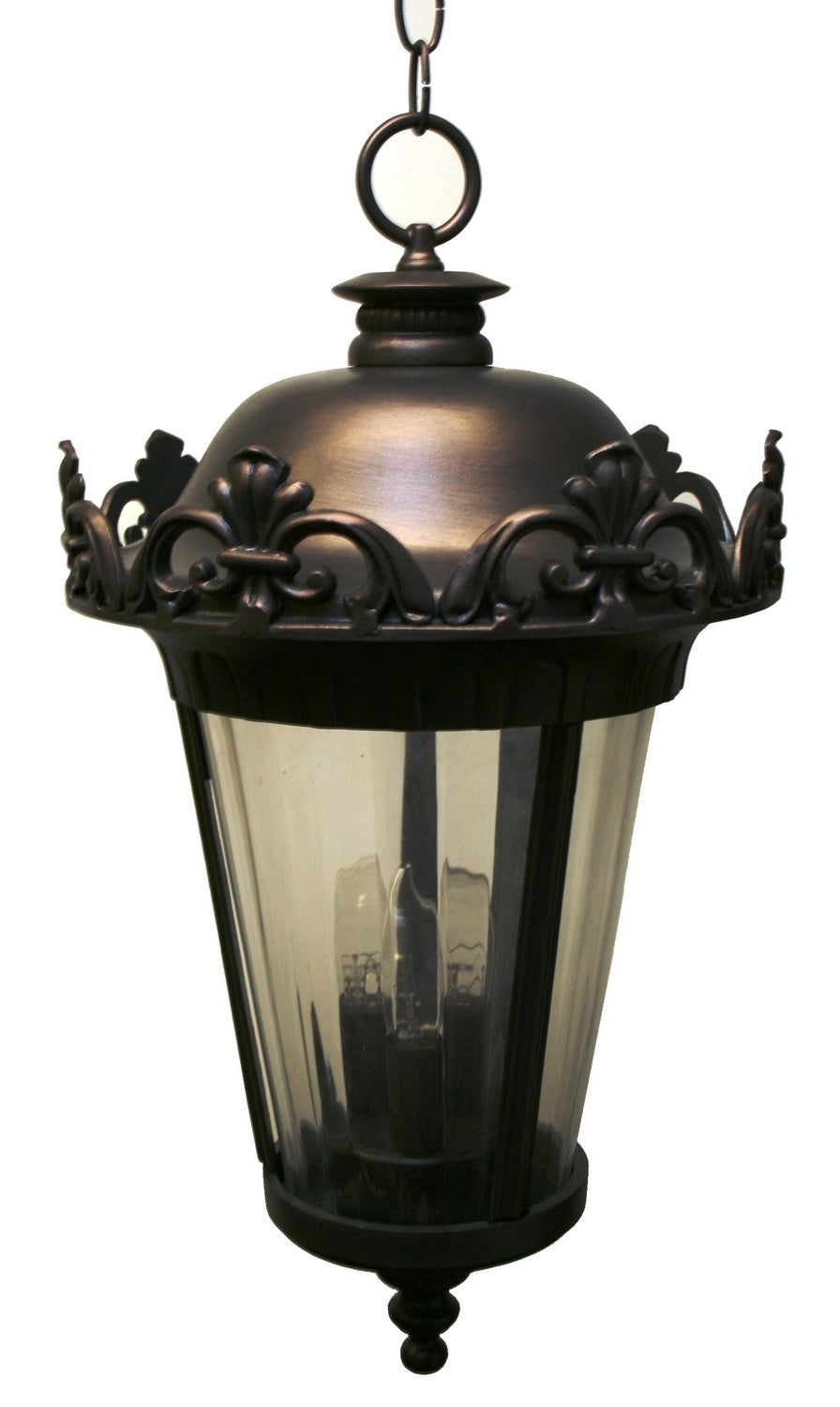 Melissa Lighting - PE3951 - Outdoor Pendant - Parisian Elegance
