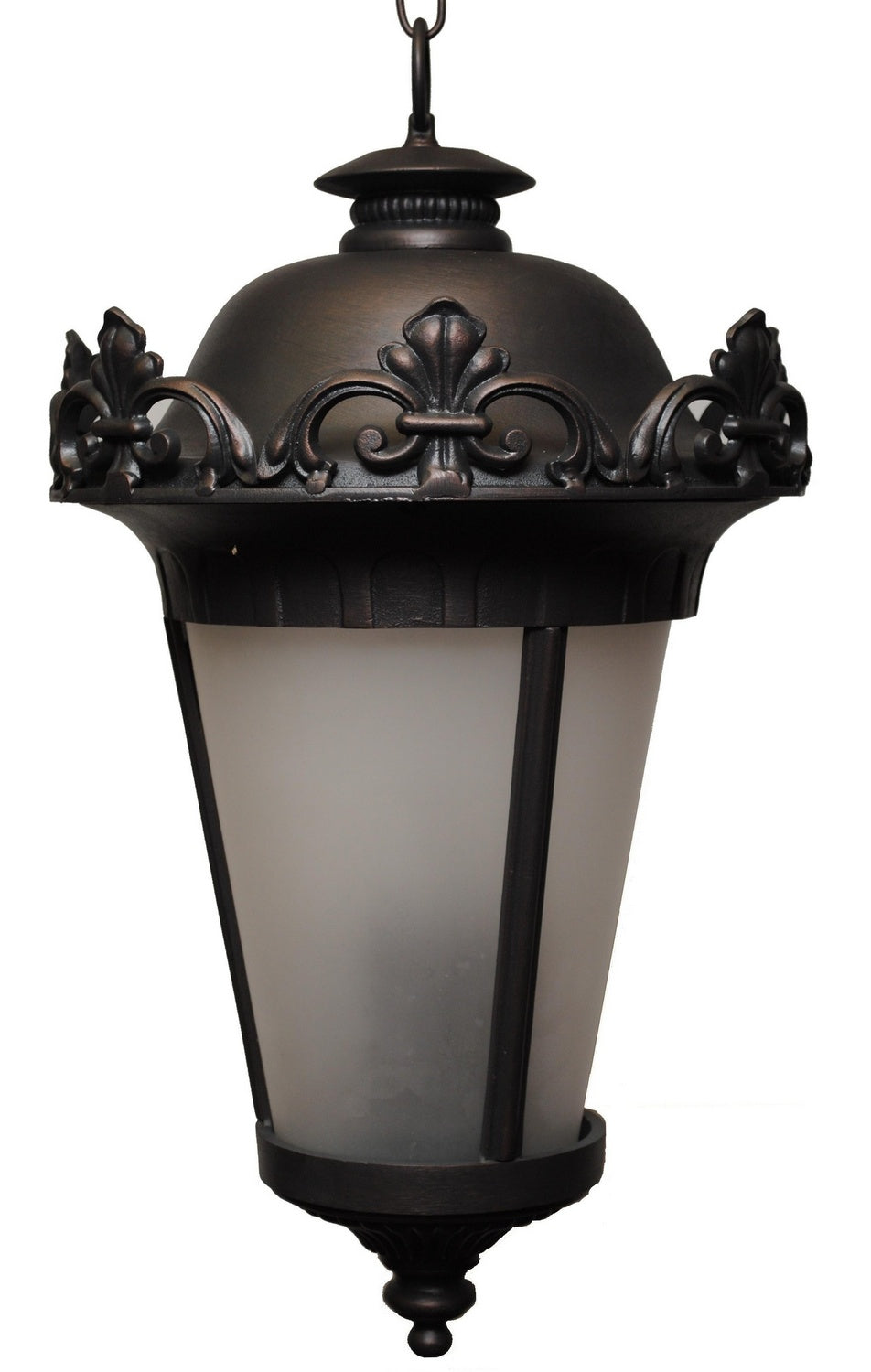 Melissa Lighting - PE3991 - Outdoor Pendant - Parisian Elegance