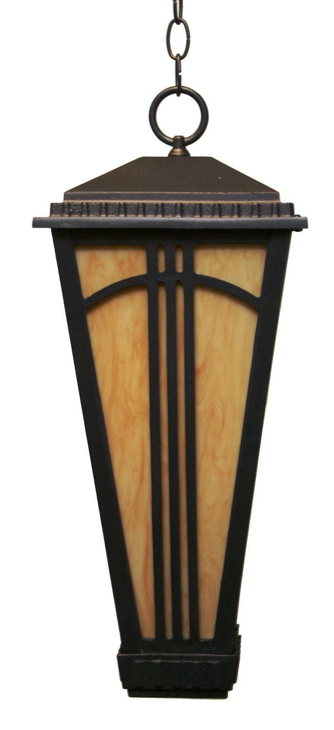 Melissa Lighting - PE4451 - Outdoor Pendant - Parisian Elegance