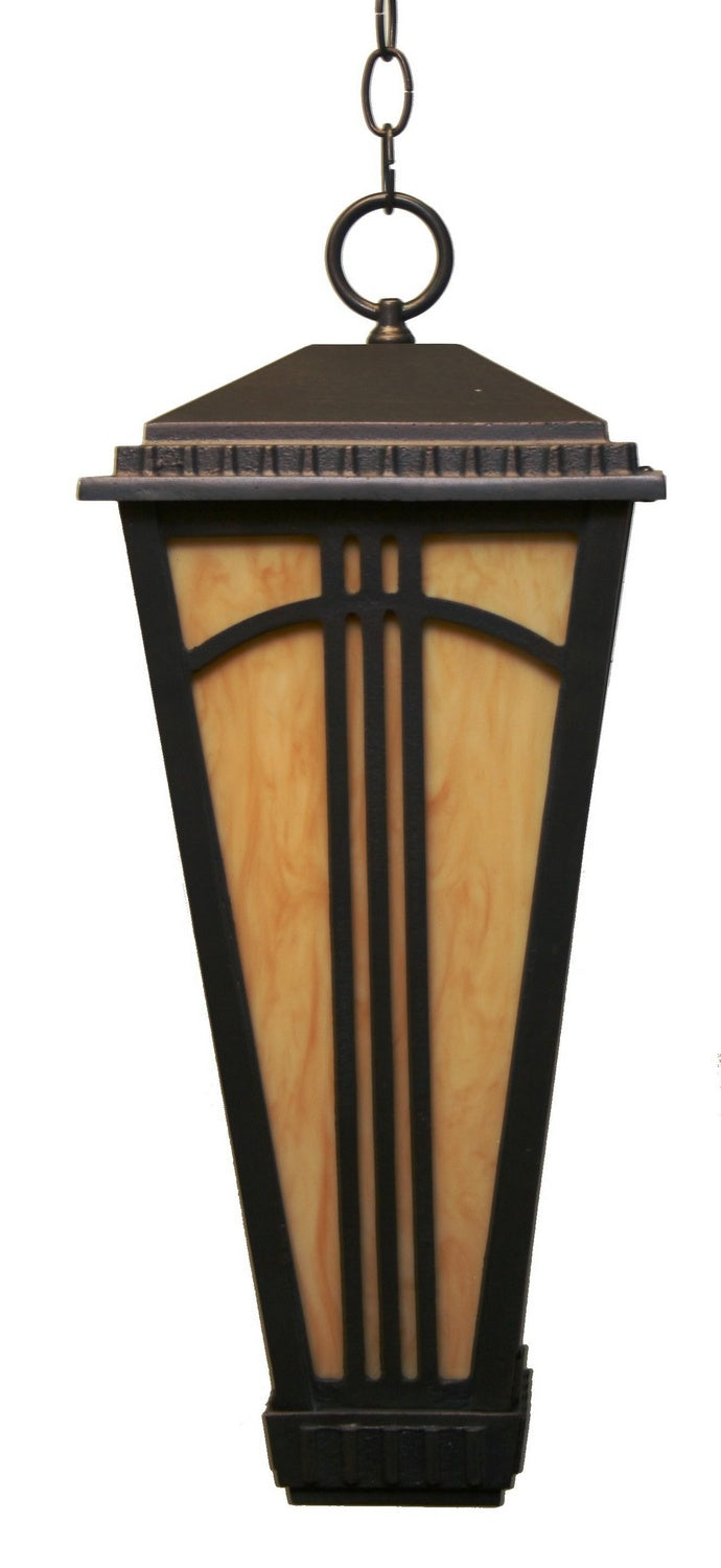 Melissa Lighting - PE4491 - Outdoor Pendant - Parisian Elegance