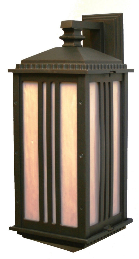 Parisian Elegance Outdoor Wall Mount