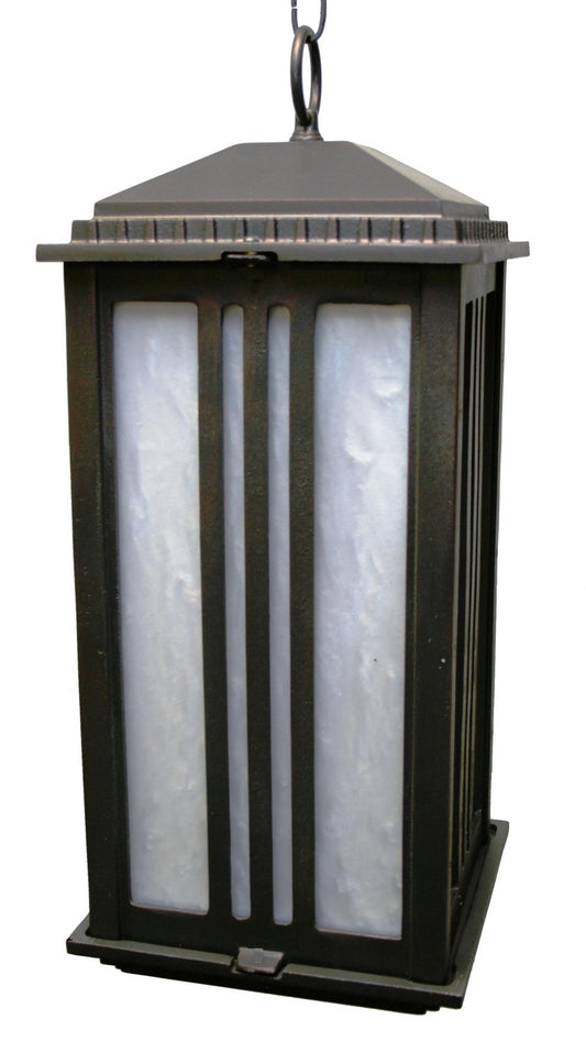 Melissa Lighting - PE4551 - Outdoor Pendant - Parisian Elegance