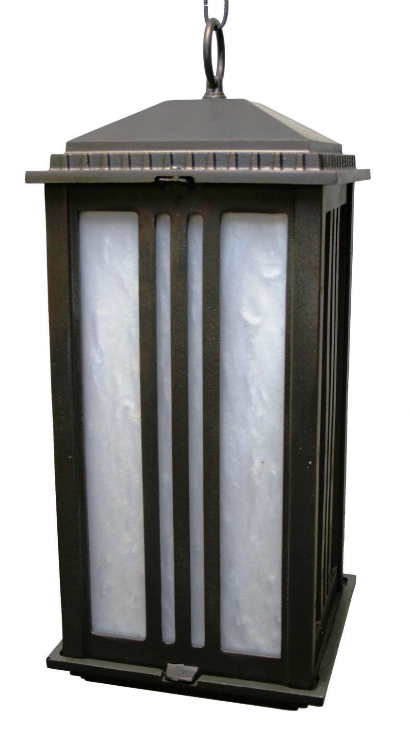 Melissa Lighting - PE4591 - Outdoor Pendant - Parisian Elegance