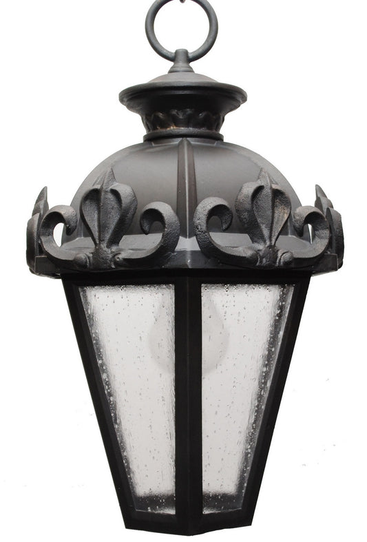 Melissa Lighting - PE4651 - Outdoor Pendant - Parisian Elegance