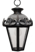 Parisian Elegance Outdoor Pendant
