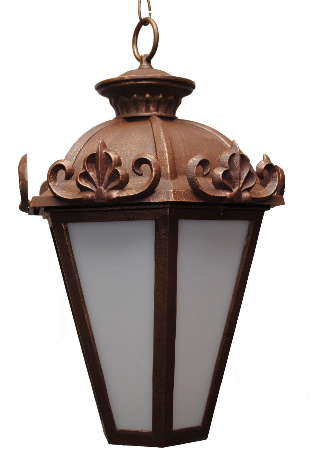 Melissa Lighting - PE4671 - Outdoor Pendant - Parisian Elegance