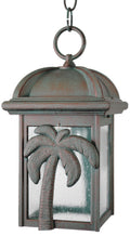 Palm Tree Series Outdoor Pendant