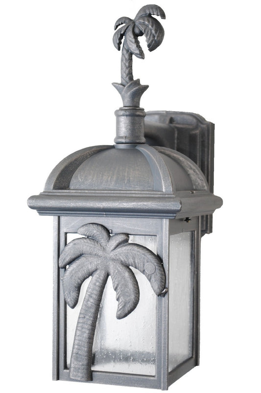Palm Tree Series Outdoor Wall Mount