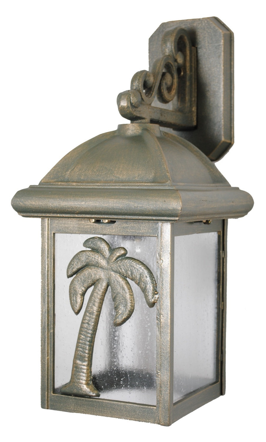 Melissa Lighting - PT29504 - Outdoor Wall Mount - Palm Tree Series
