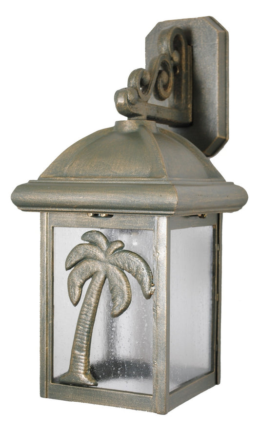 Palm Tree Series Outdoor Wall Mount