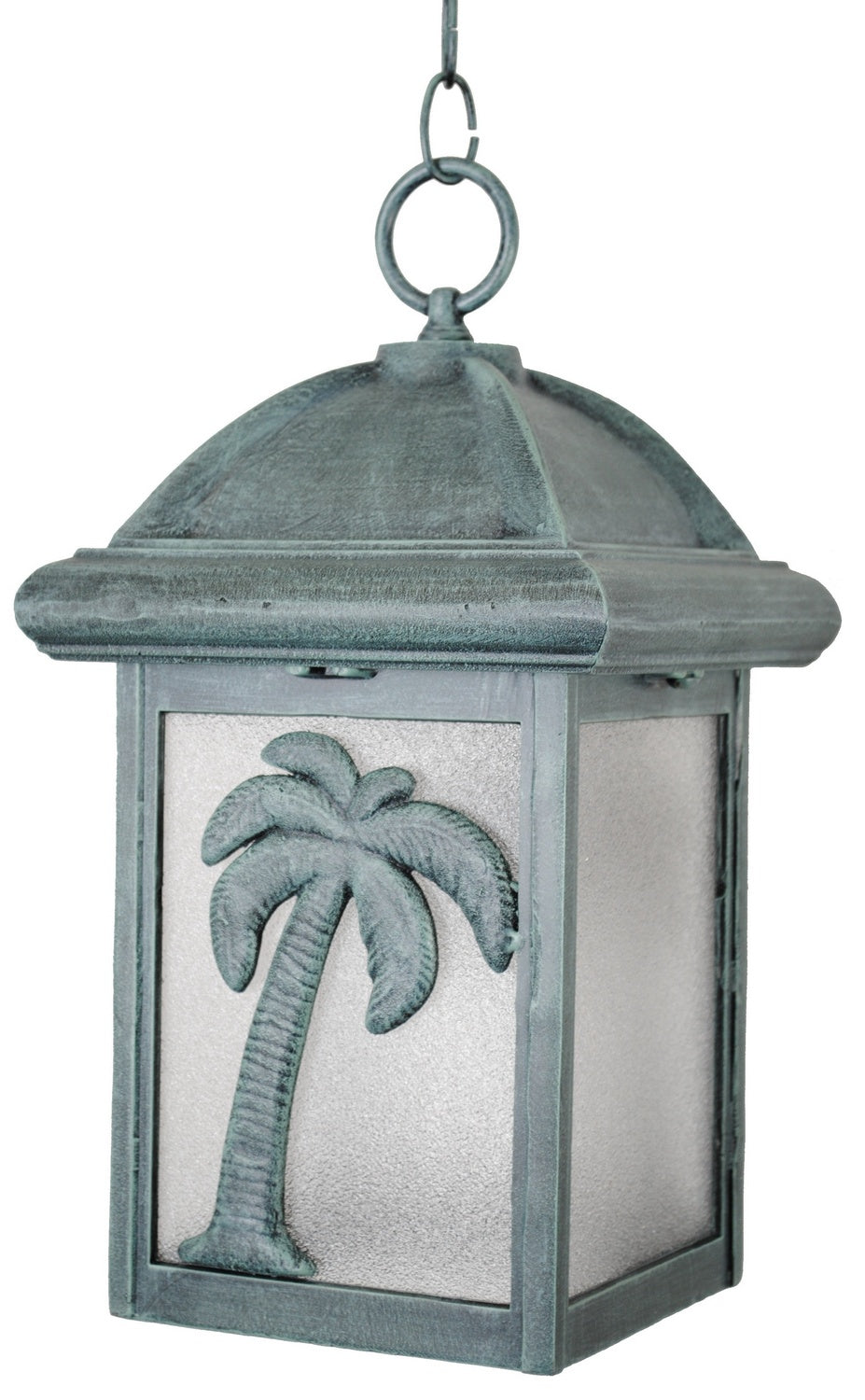 Melissa Lighting - PT2951 - Outdoor Pendant - Palm Tree Series
