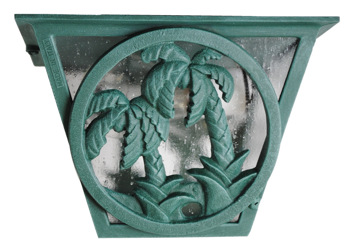 Melissa Lighting - PT53 - Outdoor Ceiling Mount - Palm Tree Series