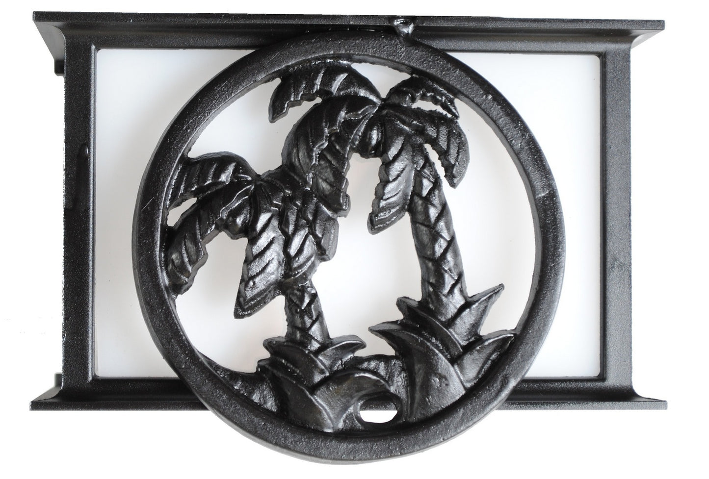 Melissa Lighting - PT63 - Outdoor Ceiling Mount - Palm Tree Series