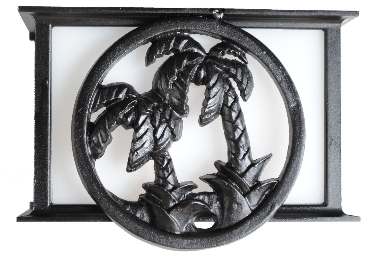 Melissa Lighting - PT63 - Outdoor Ceiling Mount - Palm Tree Series