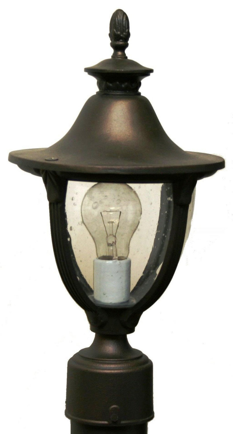 Melissa Lighting - TC3430 - Outdoor Post Lantern - Tuscany Collection