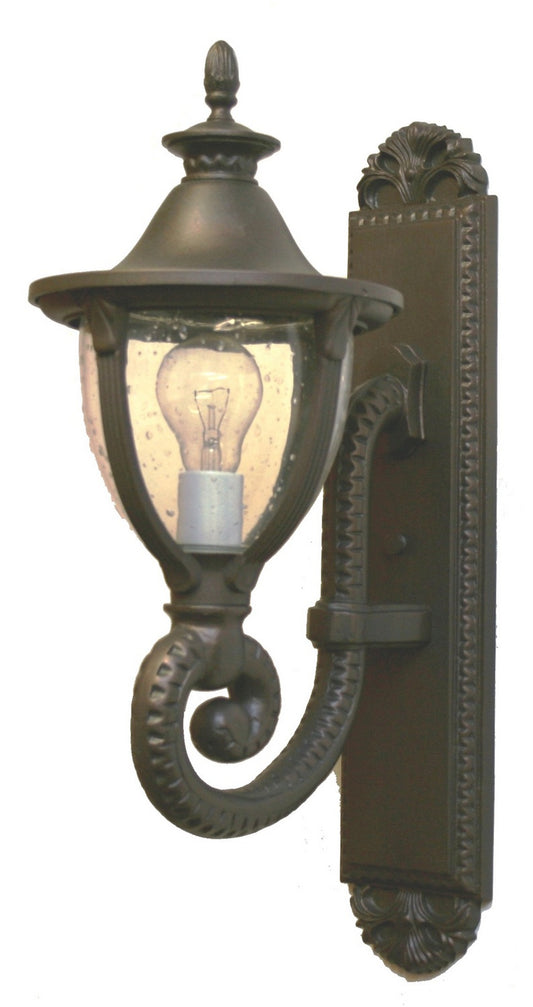 Tuscany Collection Outdoor Wall Mount