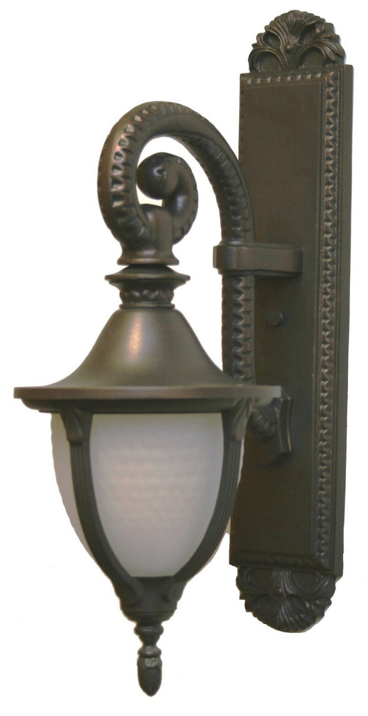 Tuscany Collection Outdoor Wall Mount