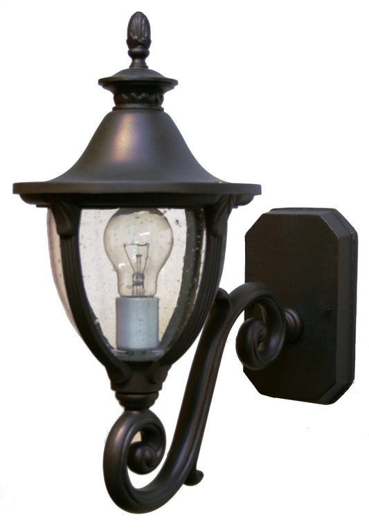 Tuscany Collection Outdoor Wall Mount