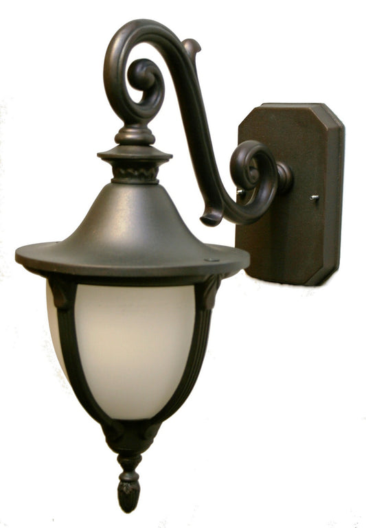 Tuscany Collection Outdoor Wall Mount