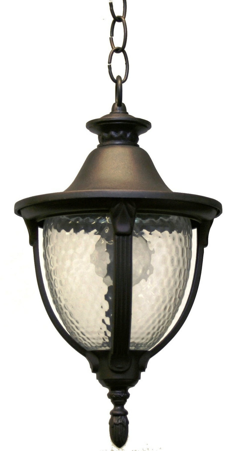 Melissa Lighting - TC3431 - Outdoor Pendant - Tuscany Collection