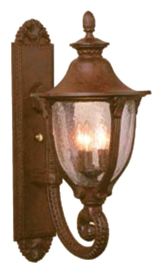 Tuscany Collection Outdoor Wall Mount