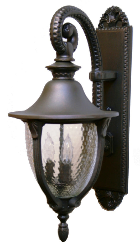 Tuscany Collection Outdoor Wall Mount