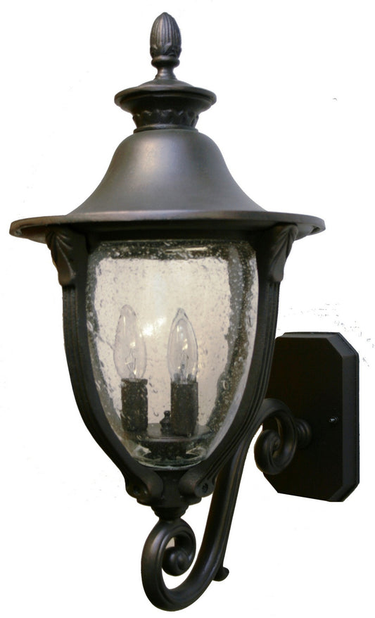Tuscany Collection Outdoor Wall Mount