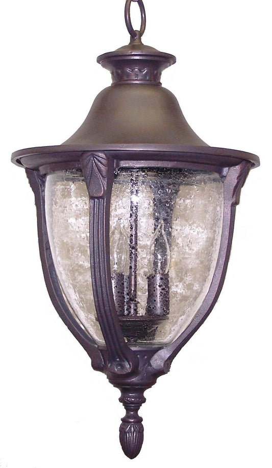 Melissa Lighting - TC3451 - Outdoor Pendant - Tuscany Collection