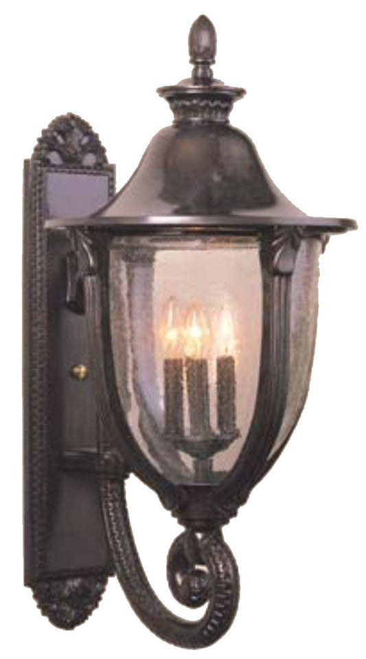 Tuscany Collection Outdoor Wall Mount