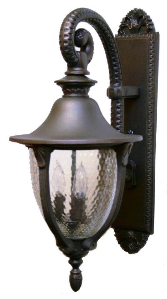 Tuscany Collection Outdoor Wall Mount