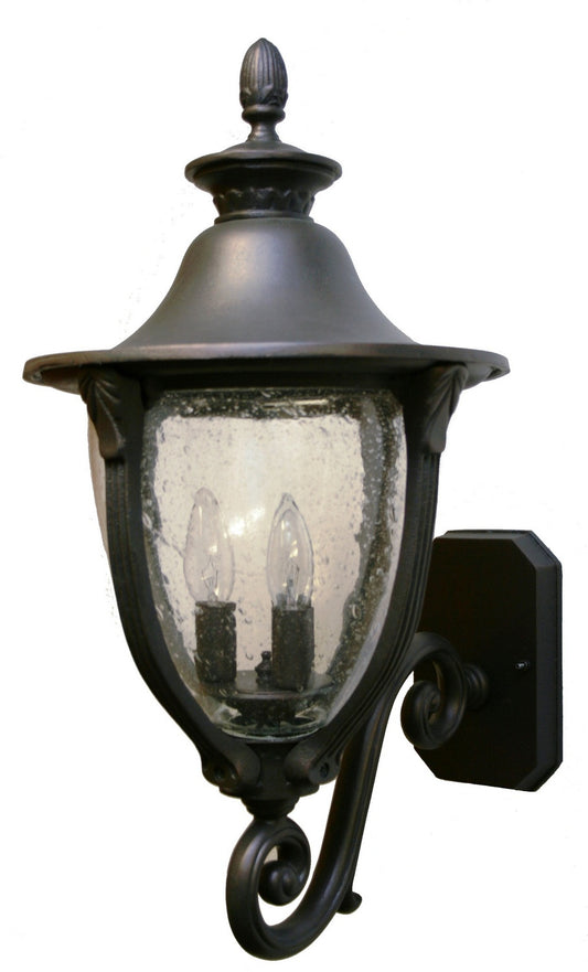 Tuscany Collection Outdoor Wall Mount