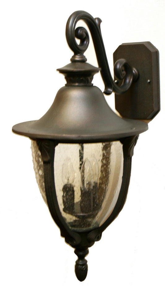 Tuscany Collection Outdoor Wall Mount